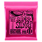 Set de cuerdas Ernie Ball Super Slinky 9 – 42 - Miniatura 1