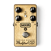 Pedal Dunlop MXR B.A Overdrive