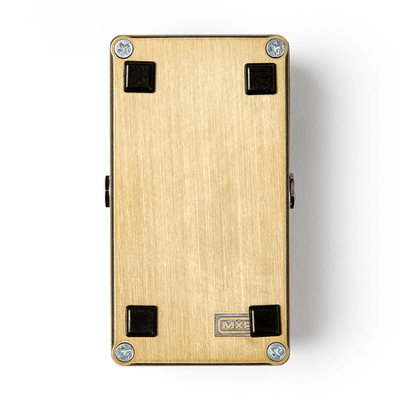 Pedal Dunlop MXR B.A Overdrive