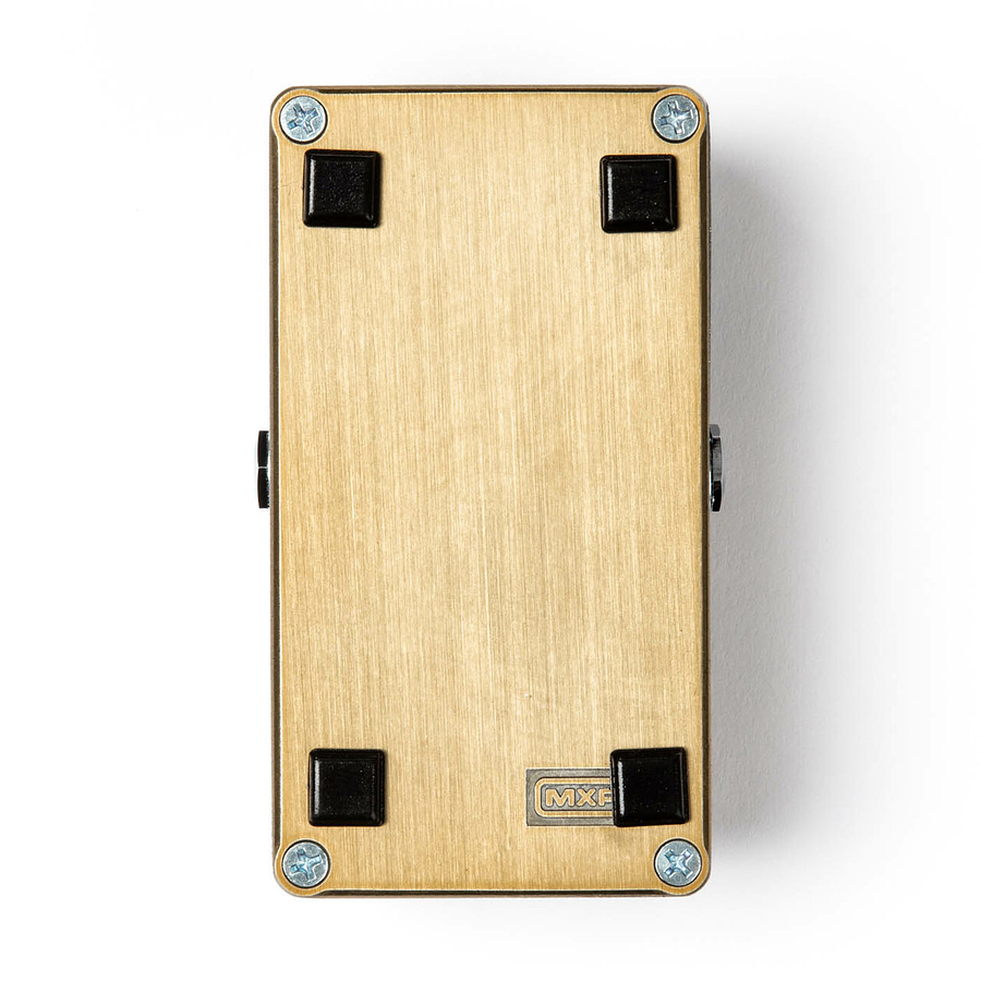 Pedal Dunlop MXR B.A Overdrive