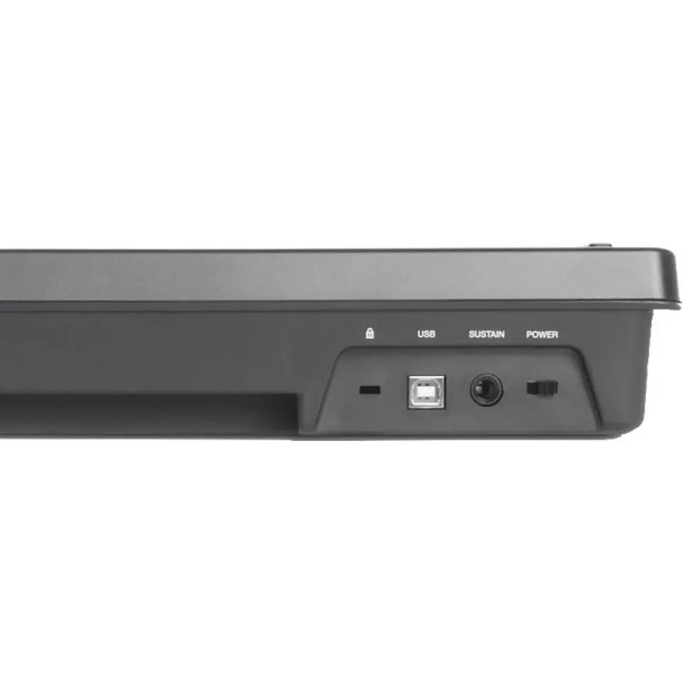 Controlador Midi Keystation 49 MK3 M-Audio 5