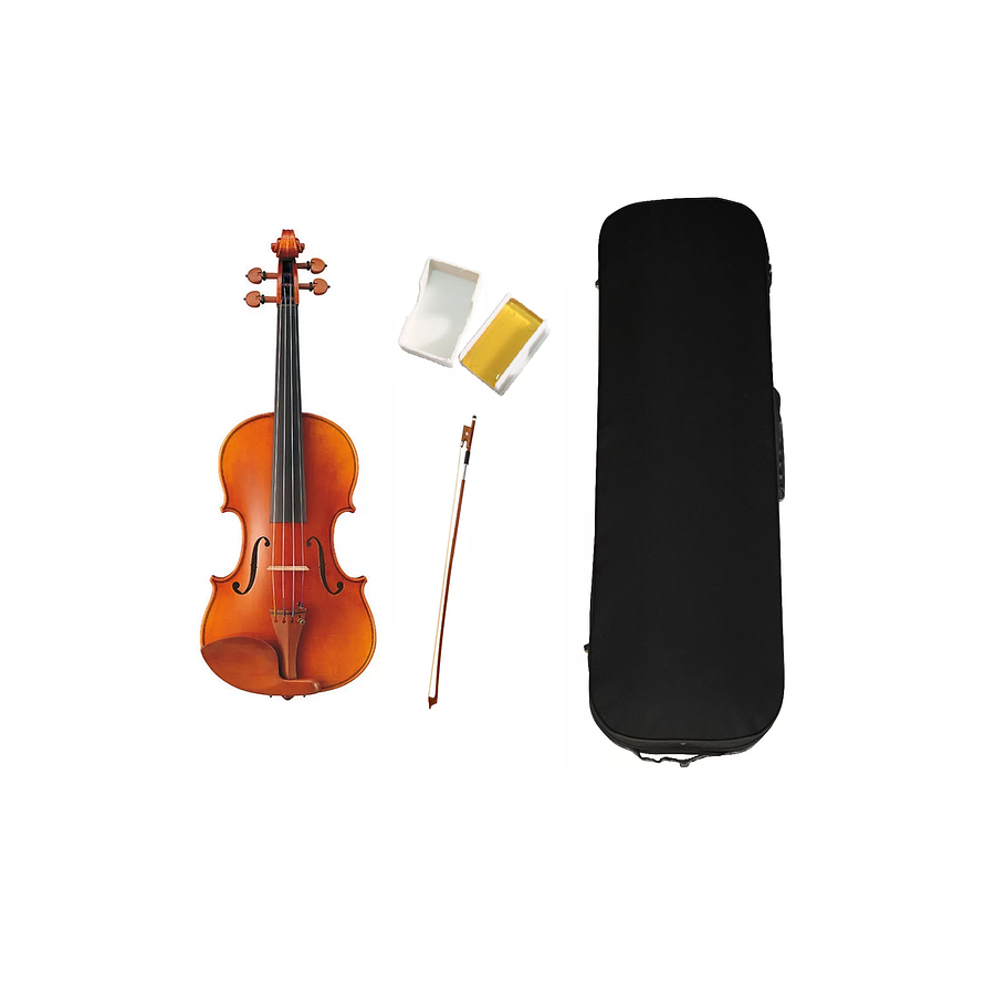 Violin Livorno Professional Mv100 4/4