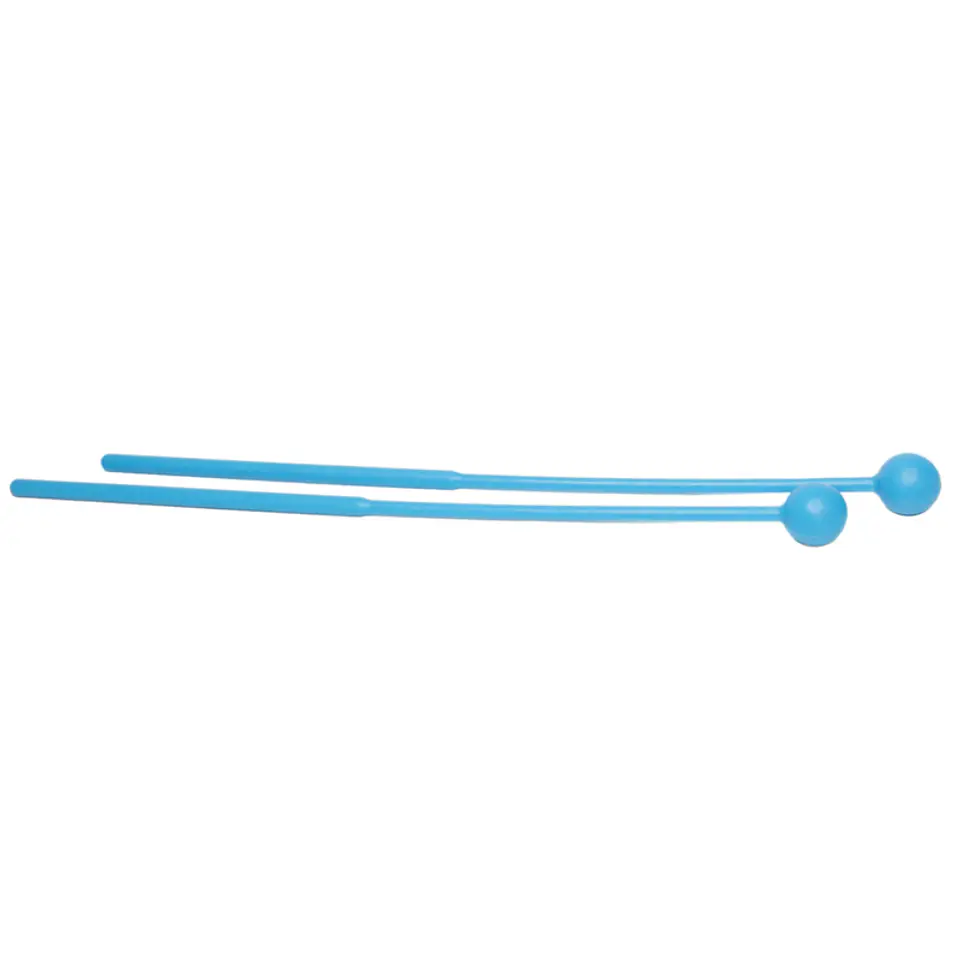 Set baqueta para metalofono Allegro All-BaqBl 1