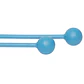 Set baqueta para metalofono Allegro All-BaqBl - Miniatura 2