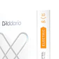 Set Cuerdas Guitarra Eléctrica 10-46 XSE1046 Daddario - Miniatura 5