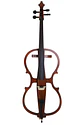 Violoncello Eléctrico Livorno Marrón 4/4 LIC-100E-BR - Miniatura 1