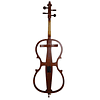 Violoncello Eléctrico Livorno Marrón 4/4 LIC-100E-BR