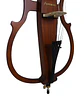 Violoncello Eléctrico Livorno Marrón 4/4 LIC-100E-BR - Miniatura 4