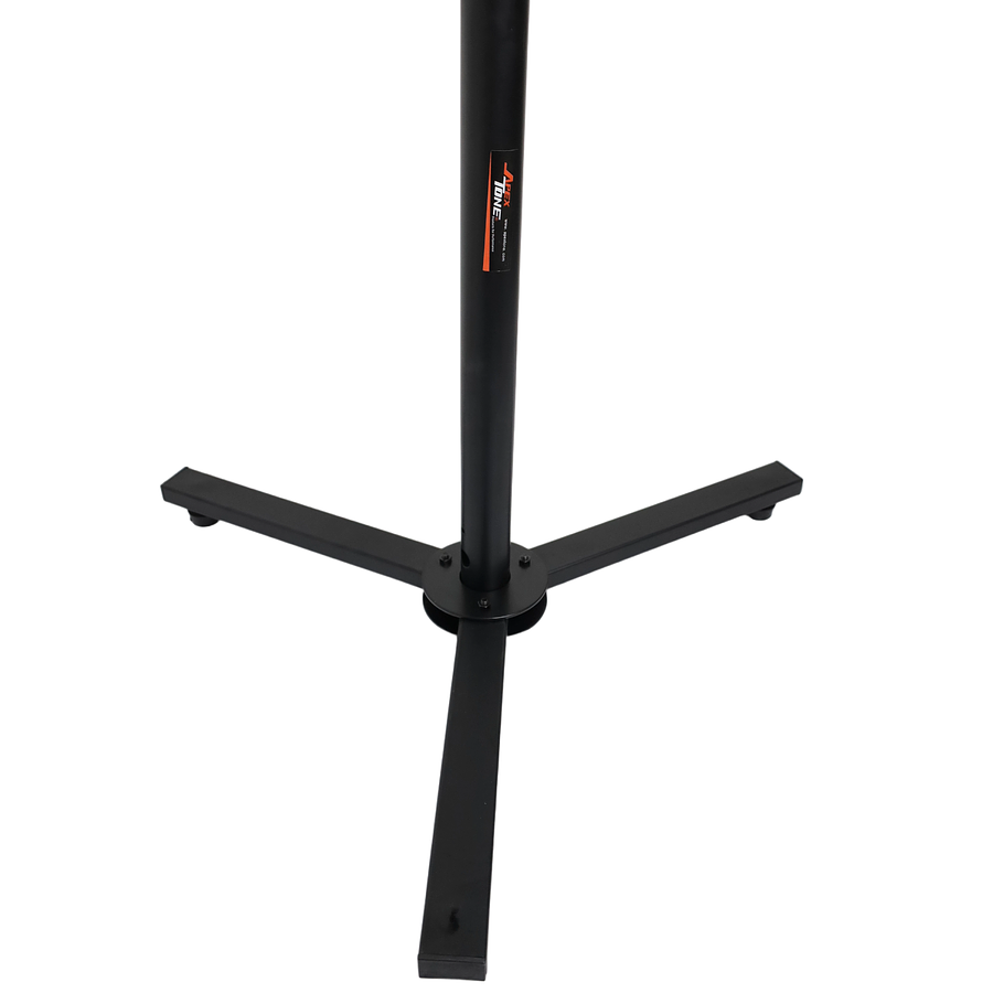 Atril Plano Para Monitor Apextone Ap-3330