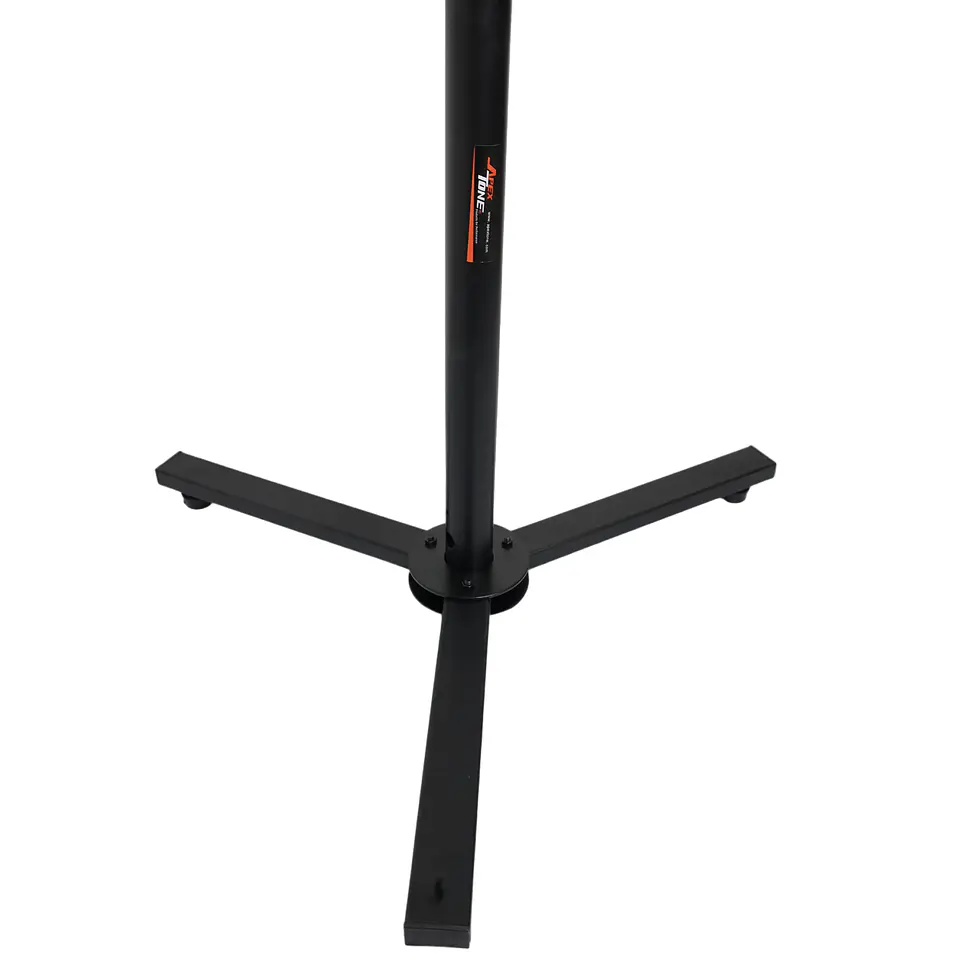 Atril Plano Para Monitor Apextone Ap-3330 5