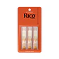 Cañas Clarinete Bb 3.0 pack 3 Rico RCA0330 Daddario - Miniatura 1