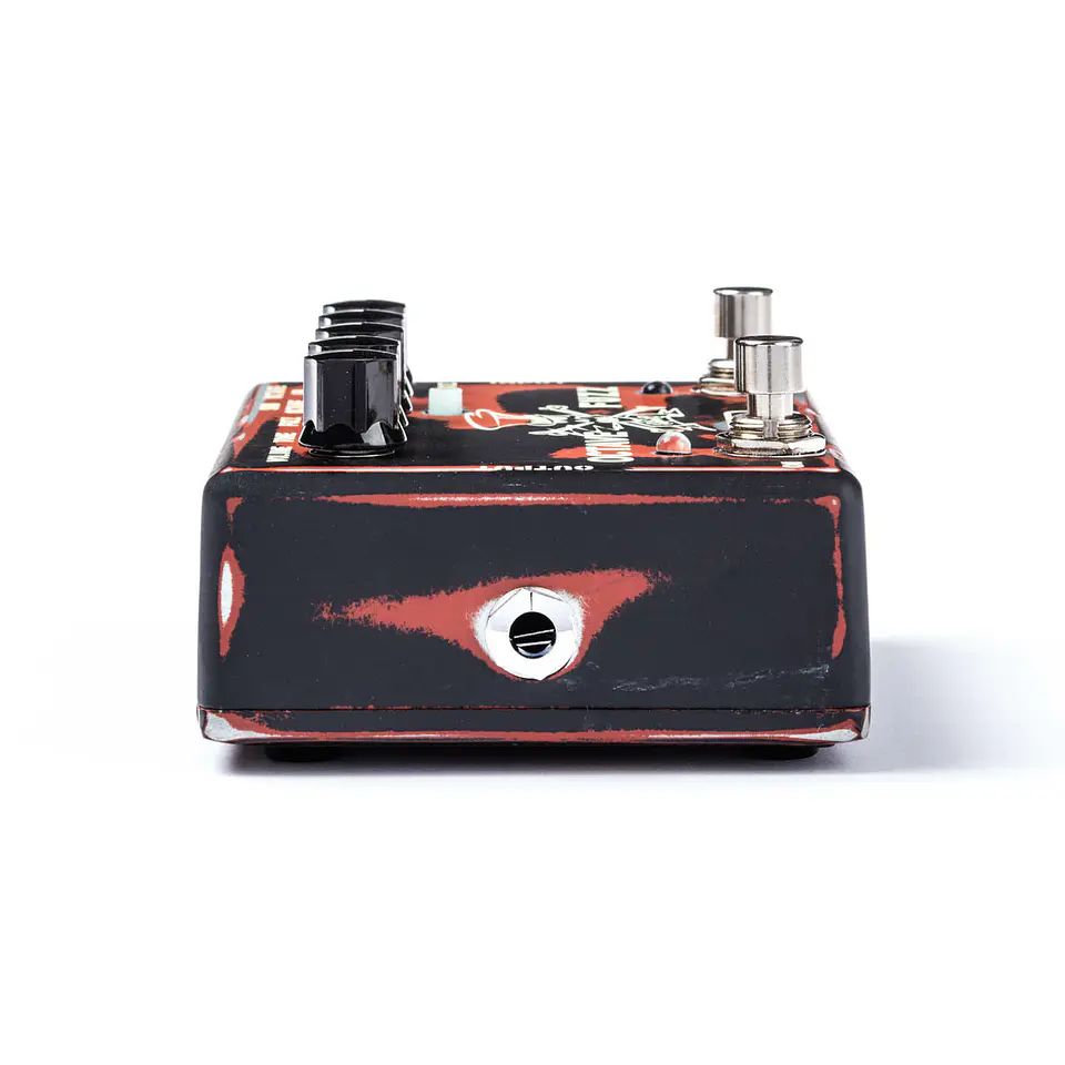 Dunlop SF01 Slash Octave Fuzz-Ea 4