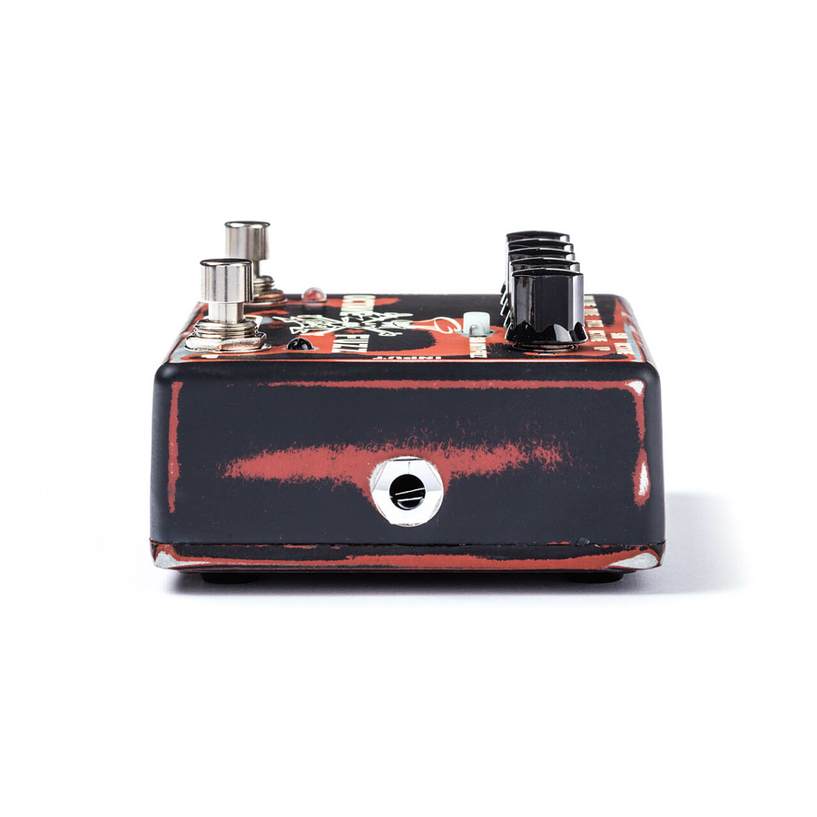 Dunlop SF01 Slash Octave Fuzz-Ea