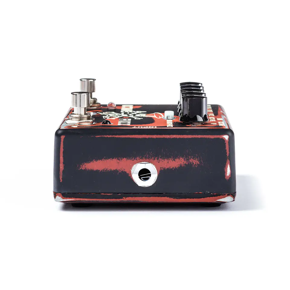 Dunlop SF01 Slash Octave Fuzz-Ea 5