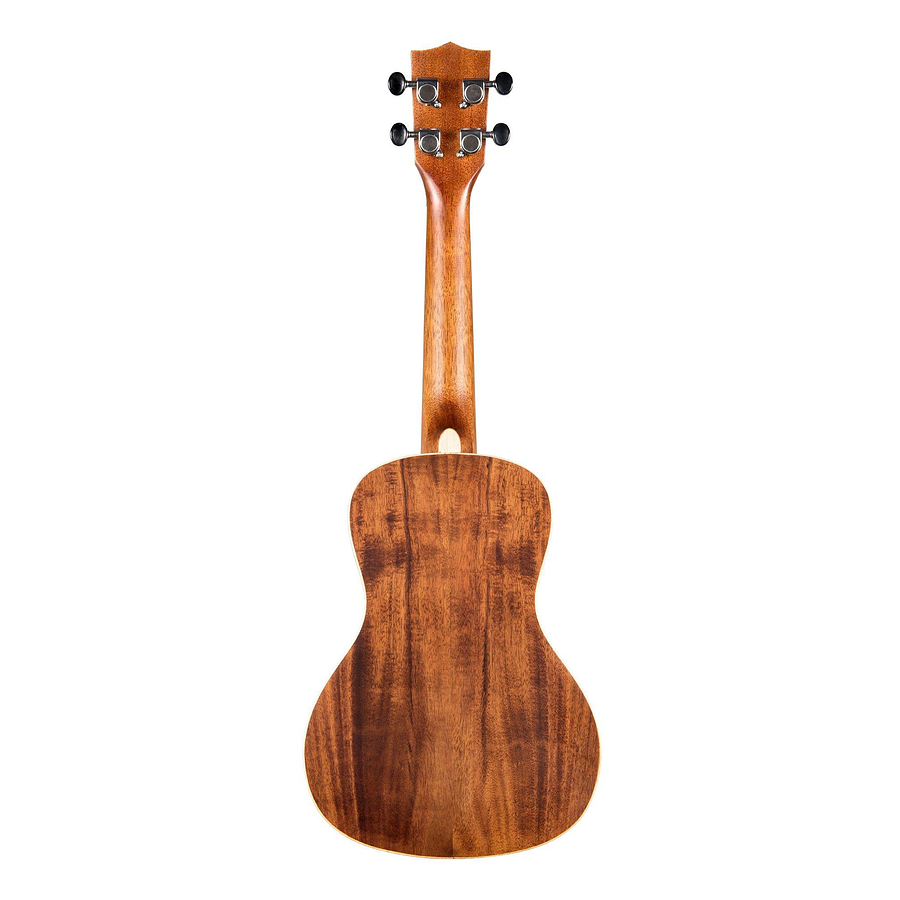 Ukelele Kala Acacia Concierto Ka-Asac-C