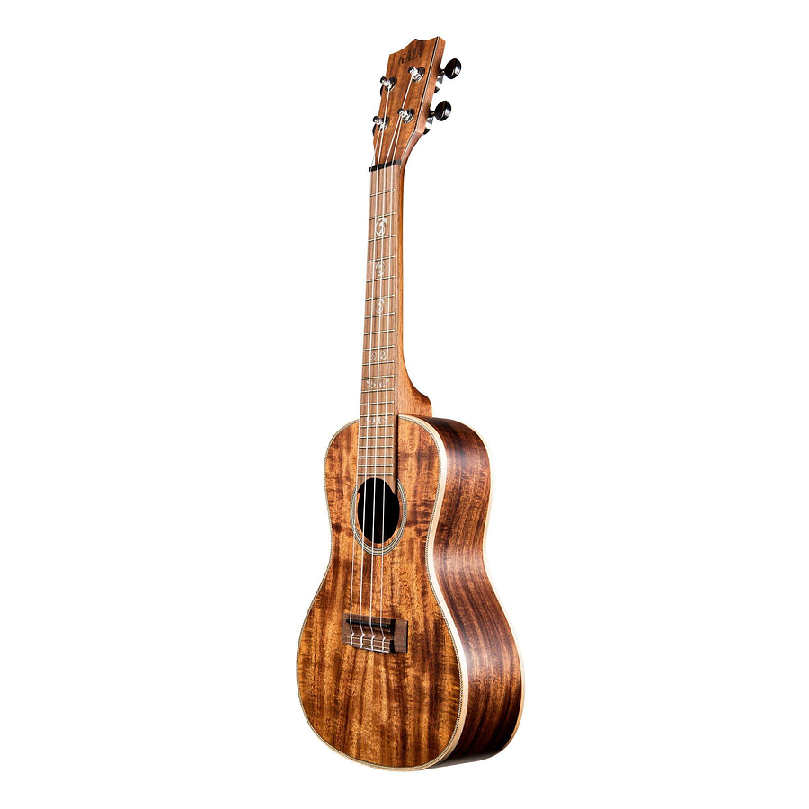 Ukelele Kala Acacia Concierto Ka-Asac-C
