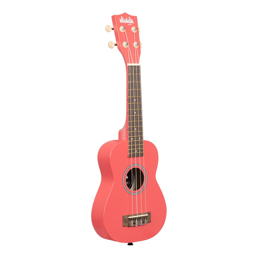 Ukelele Soprano Kala Razzle Dazzle UK-RAZDAZ