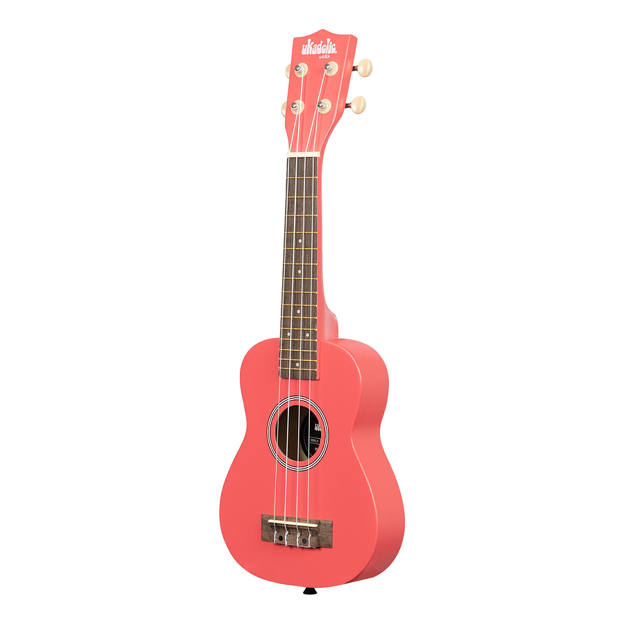Ukelele Soprano Kala Razzle Dazzle UK-RAZDAZ