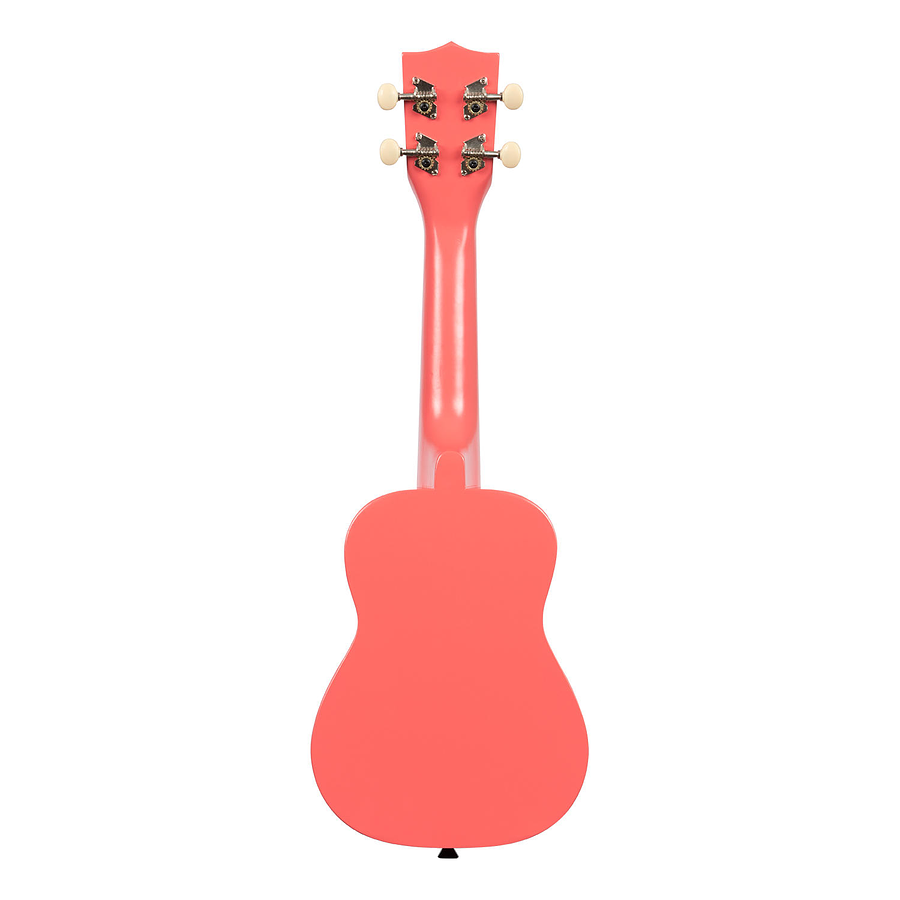Ukelele Soprano Kala Razzle Dazzle UK-RAZDAZ