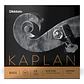 Set cuerdas contrabajo a escala K610 3/4M Kaplan Daddario - Miniatura 1