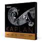 Set cuerdas contrabajo a escala K610 3/4M Kaplan Daddario - Miniatura 2
