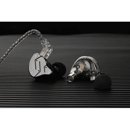 Audífono ZSN-MIC KZ