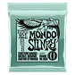 SET DE CUERDAS ERNIE BALL MONDO SLINKY 10.5 – 52 - Miniatura 1