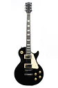 Guitarra Eléctrica XGTR Les Paul Negra L200-BK - Miniatura 1