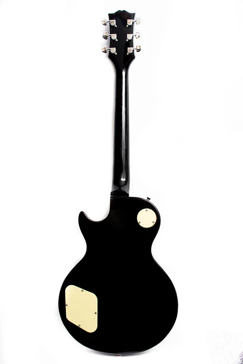 Guitarra Eléctrica XGTR Les Paul Negra L200-BK