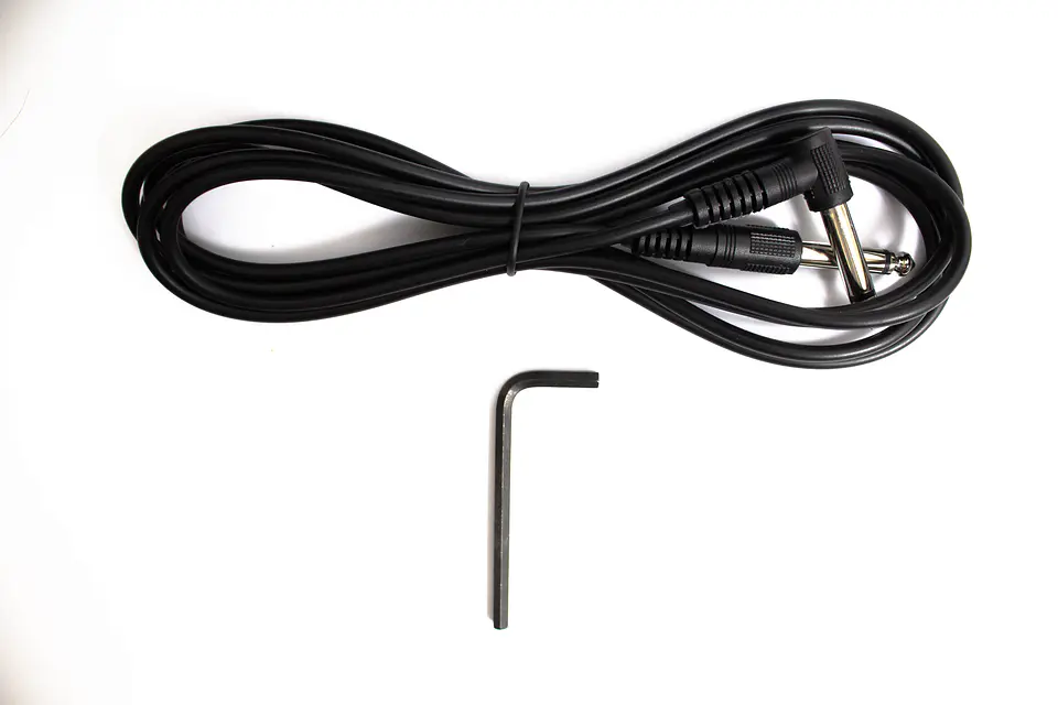 Guitarra Eléctrica XGTR Les Paul Negra L200-BK 5