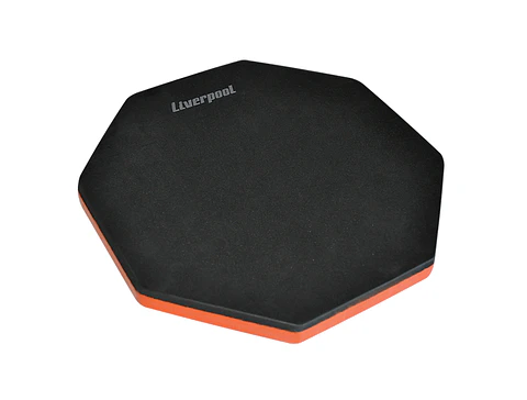 Pad de Practica Liverpool 12 PAD-12