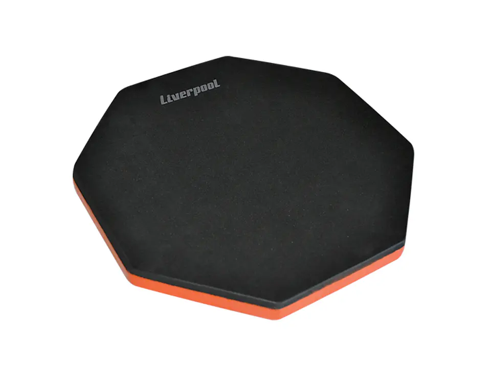 Pad de Practica Liverpool 12 PAD-12 1