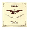 Set  Para Ukelele Tenor Aquila Nylgut 10U