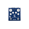 Pedal de Efecto Overdrive Dual NUX Ace of Tone NDO-6