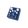 Pedal de Efecto Overdrive Dual NUX Ace of Tone NDO-6