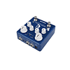 Pedal de Efecto Overdrive Dual NUX Ace of Tone NDO-6