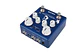 Pedal de Efecto Overdrive Dual NUX Ace of Tone NDO-6 - Miniatura 4