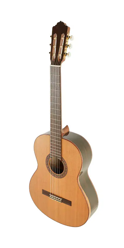 Guitarra Clásica Almansa 424Z
