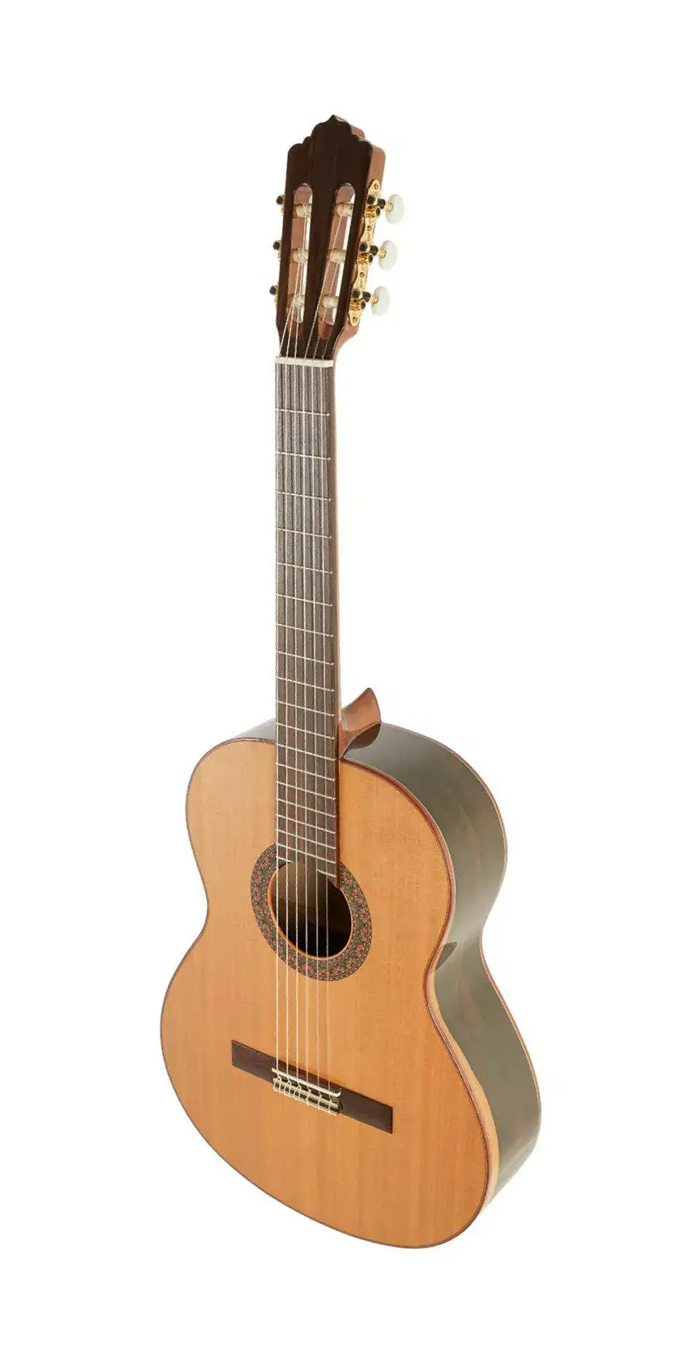 Guitarra Clásica Almansa 424Z 2