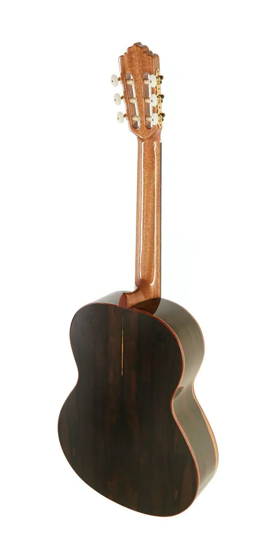 Guitarra Clásica Almansa 424Z 3