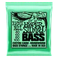 Cuerdas Bajo Eléctrico Hyper Slinky 40-100 Ernie Ball 2841 - Miniatura 1