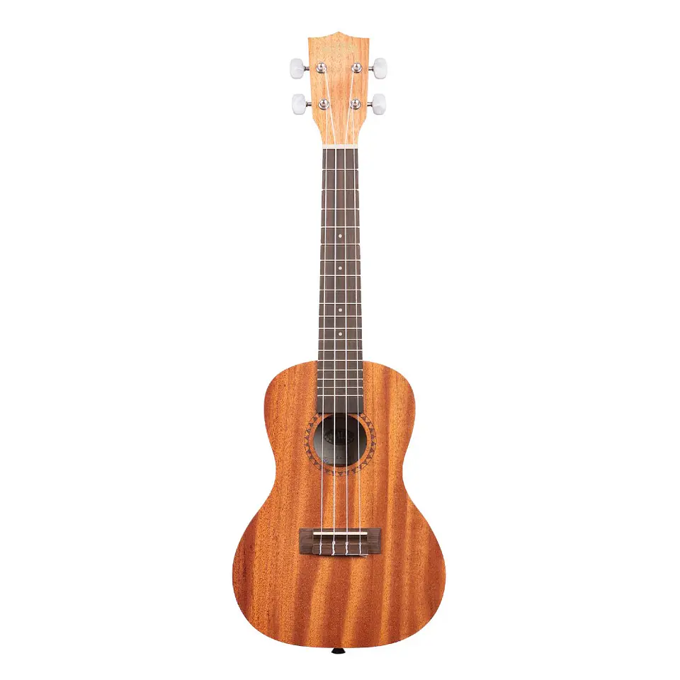 Ukelele Concierto 15-C Mahogany Ka-15C Kala 1