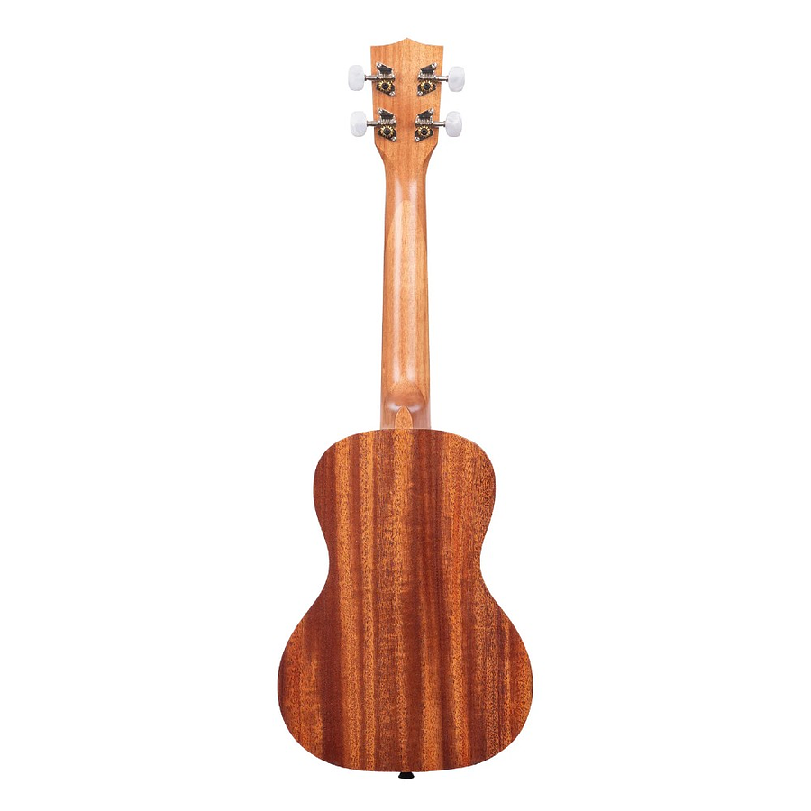 Ukelele Concierto 15-C Mahogany Ka-15C Kala