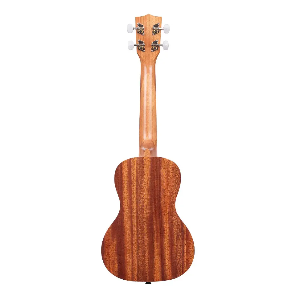 Ukelele Concierto 15-C Mahogany Ka-15C Kala 4