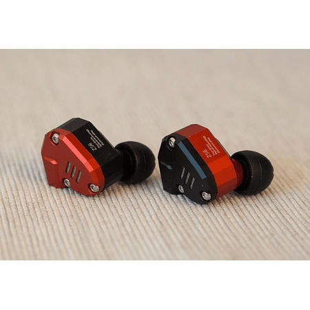 Audífono ZS6-MIC KZ