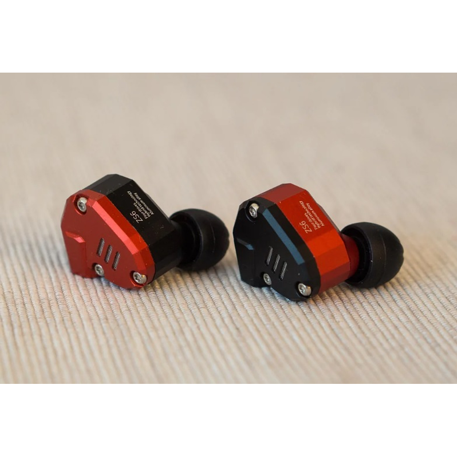 Audífono ZS6-MIC KZ