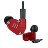 Audífono ZS6-MIC KZ