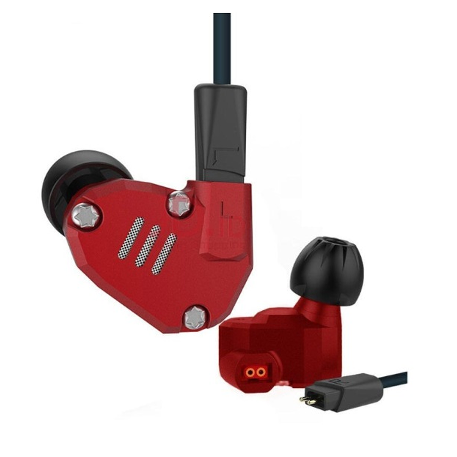 Audífono ZS6-MIC KZ