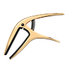 Capo / Cejillo para guitarra Ernie Ball Axis Dorado 9603