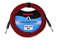 Cable Instrumento Kirlin Rojo 6mts Iwcx-201B-6R - Miniatura 1